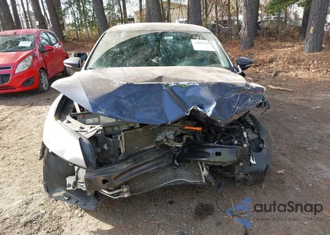 2012 Volkswagen Passat 2.5L S z USA, uszkodzony, nr VIN 1VWAP7A39CC072073